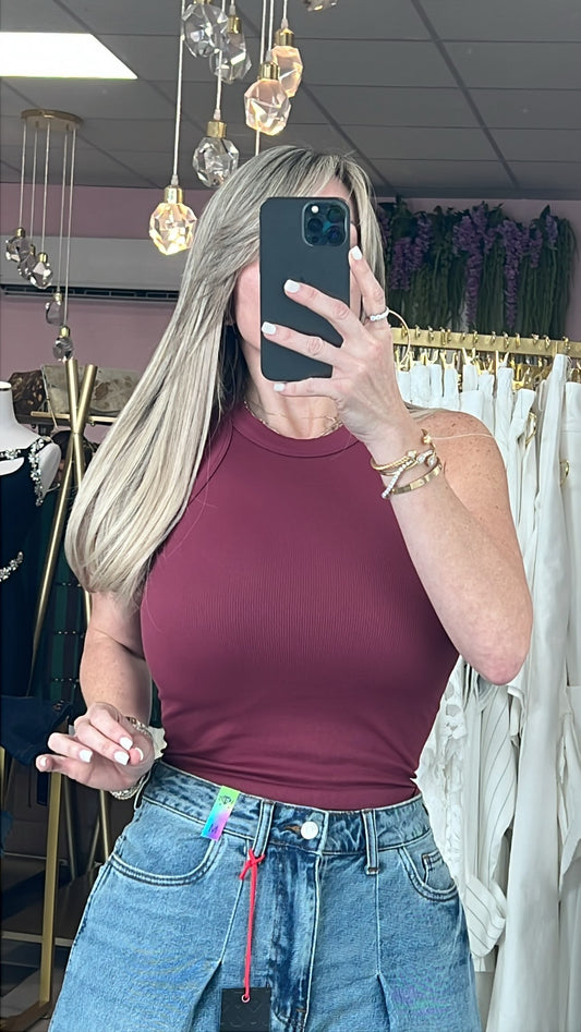 Wine Basic Top