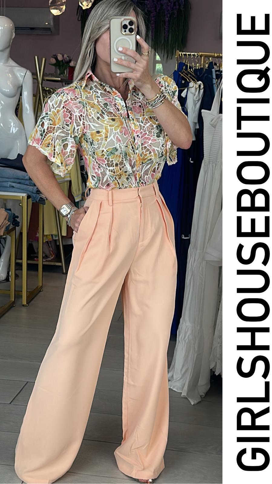 Milei Pant