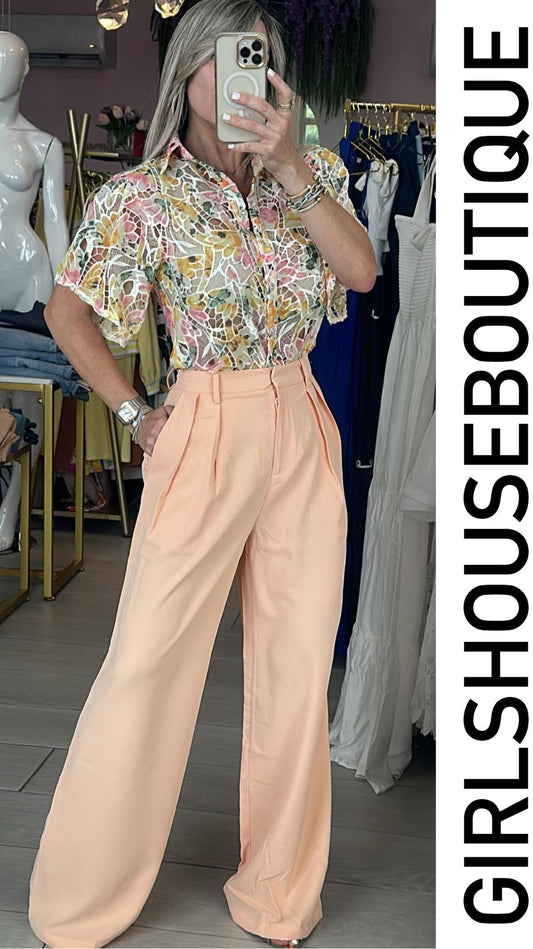 Milei Pant