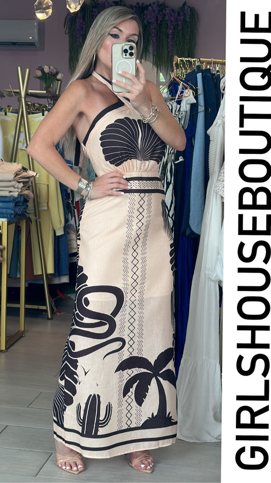 Summer Love Dress