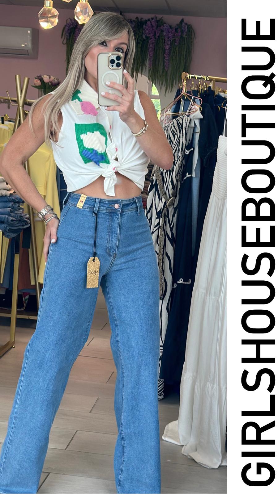 Bali Shirt