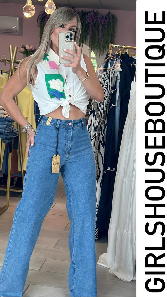 Bali Shirt
